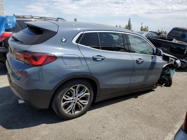 WBXYH9C00M5S98296 BMW X2 Sdrive28i