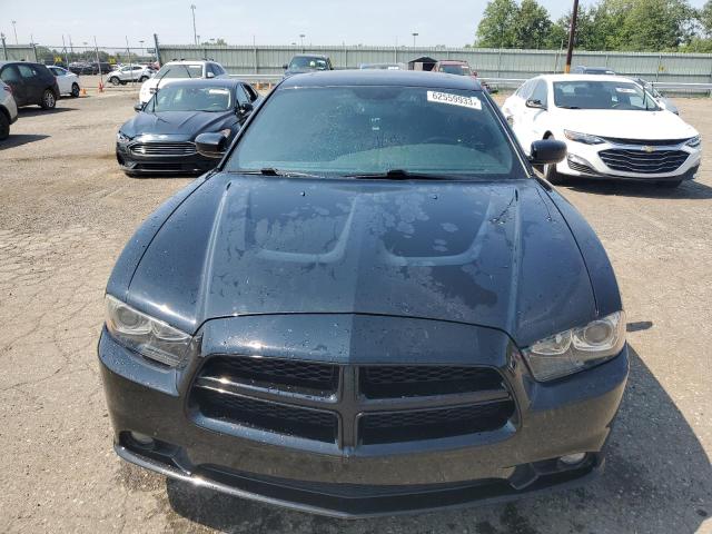 2C3CDXCT3EH350570 Dodge CHARGER R/T