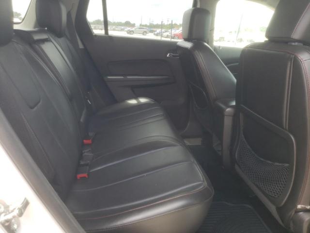 2GKALSEK9E6292252 GMC Terrain Slt