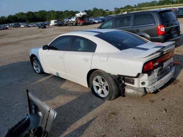 2C3CDXBG8EH107342 Dodge Charger Se