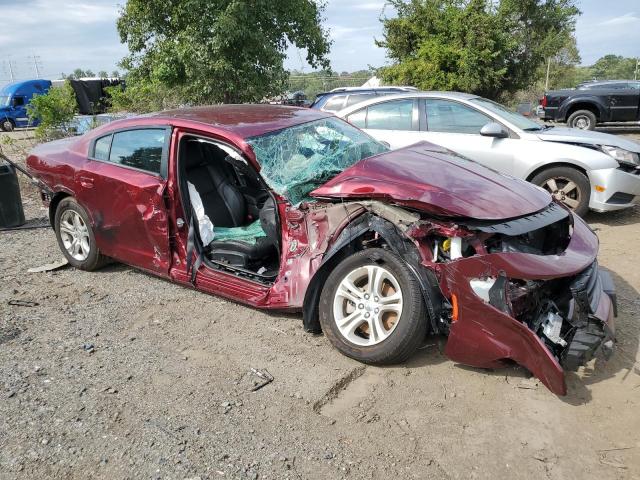 2C3CDXBGXMH642929 Dodge Charger Sxt