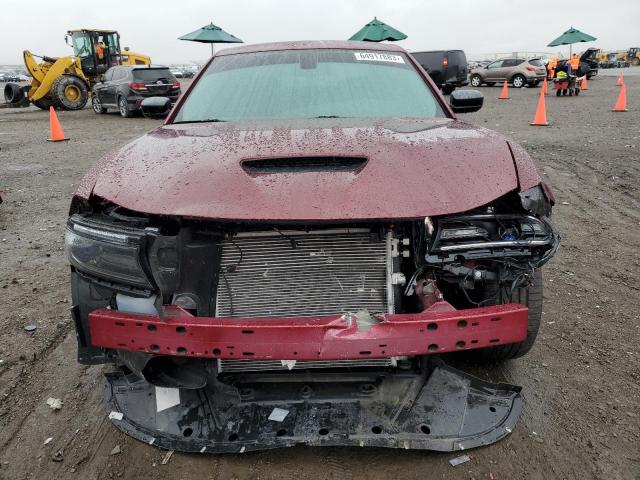 2C3CDXHG8MH652706 Dodge CHARGER GT