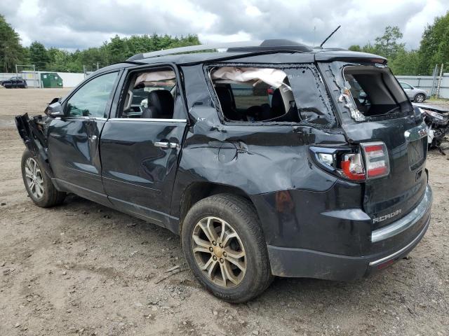 1GKKVSKD6FJ211409 GMC Acadia Slt-2
