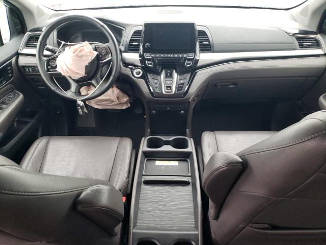 5FNRL6H99KB115558 Honda Odyssey Elite