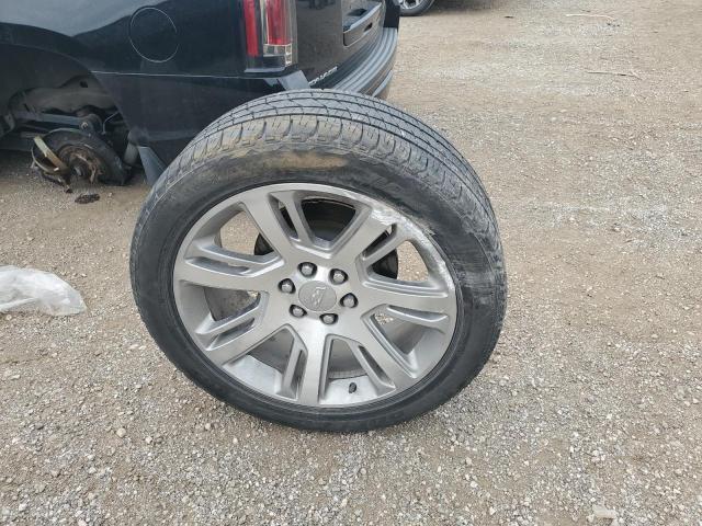 1GYS4BKJ1HR148934 Cadillac Escalade Luxury