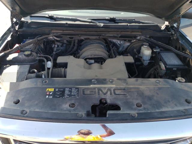 3GTP1UEC9EG118329 GMC Sierra C1500 Sle