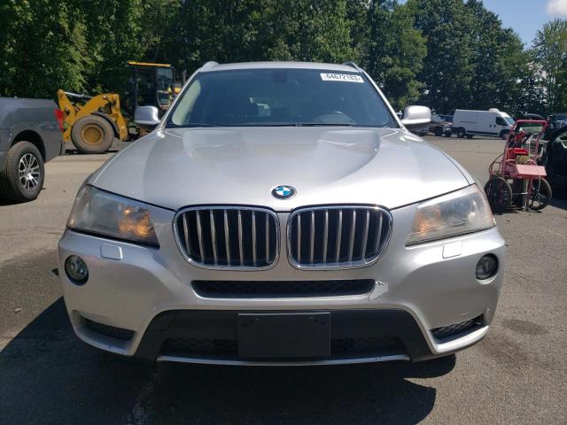 5UXWX9C54E0D24868 BMW X3 Xdrive28i
