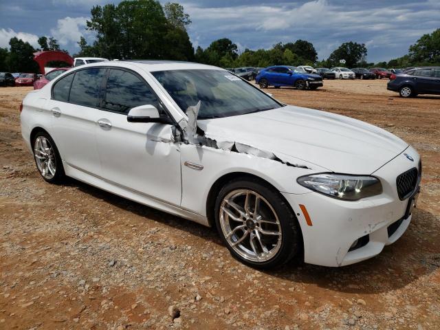 WBA5A5C51GG347990 BMW 528 I