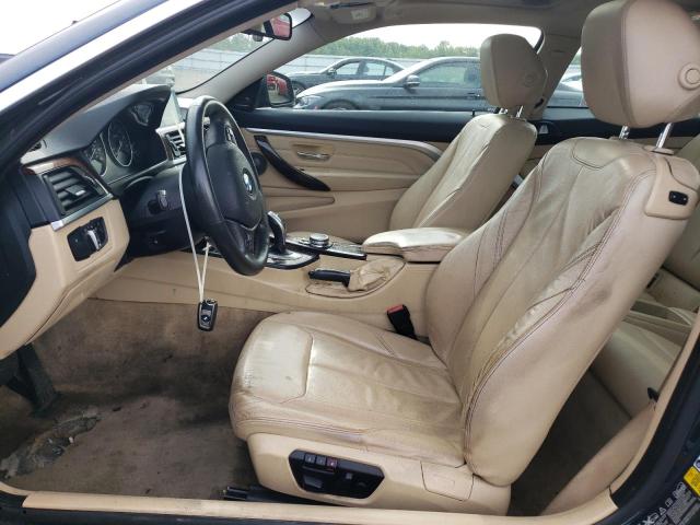 WBA3N9C57EK244781 BMW 428 XI