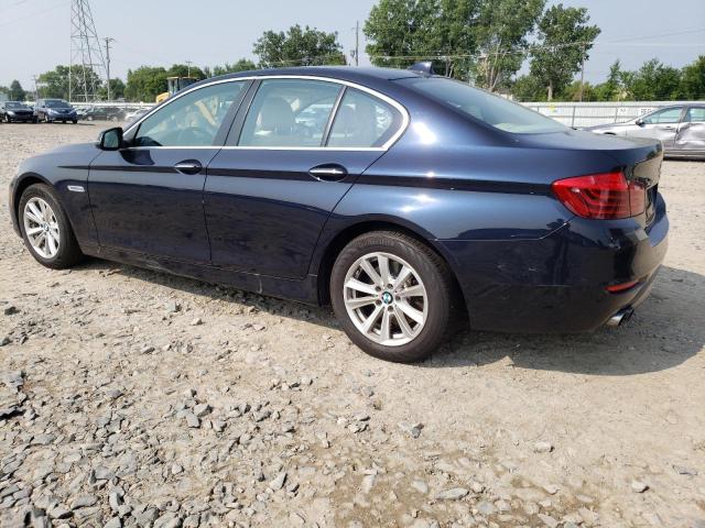 WBA5A7C57FD628932 BMW 528 XI