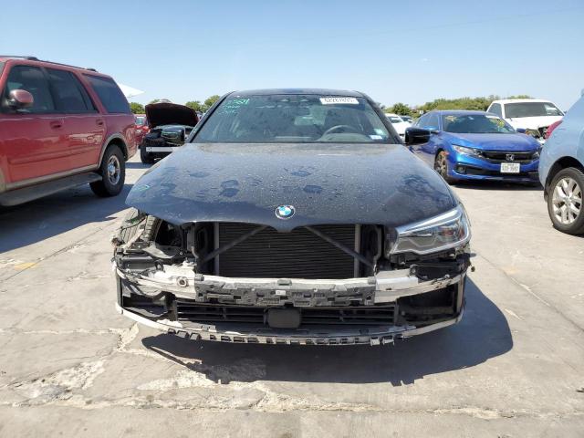 WBAJE5C31HG916694 BMW 540 I