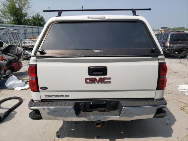 3GTU2LEC6GG171776 GMC Sierra K1500