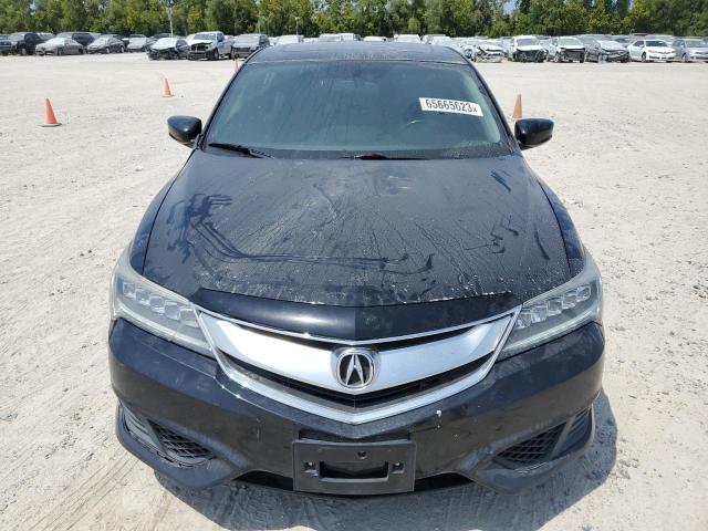 19UDE2F30JA006300 Acura Ilx Base Watch Plus