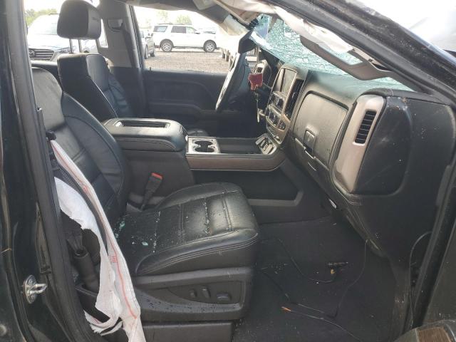 3GTU2PEJ1JG565067 GMC Sierra K1500 Denali