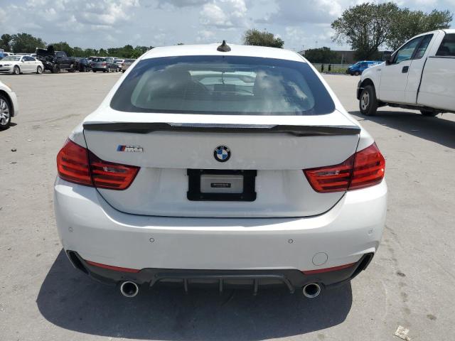 WBA4B3C52GG528982 BMW 435 Xi Gran Coupe