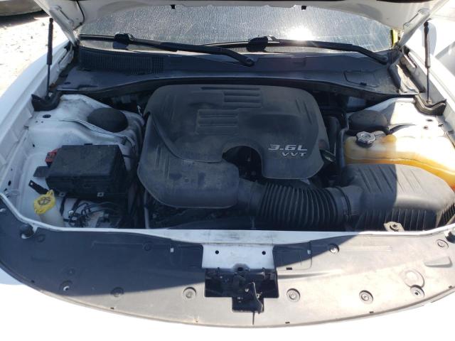 2C3CDXBG9JH257728 Dodge Charger Sxt