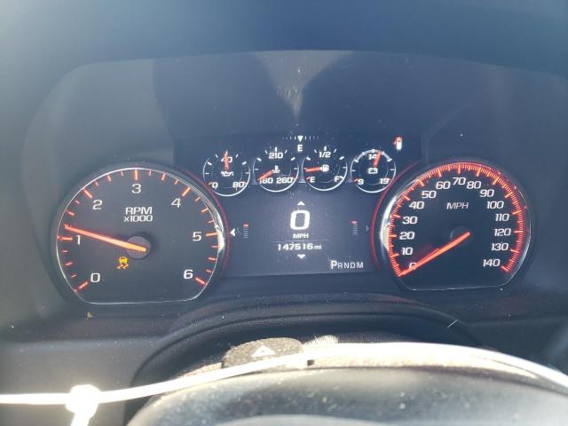 1GKS2CKJ1FR514698 GMC YUKON DENALI