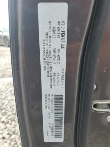 2C3CDXHG2JH133744 Dodge Charger Sxt Plus