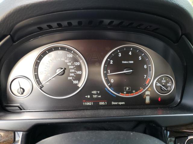 5UXKR2C58F0H41010 BMW X5 Sdrive35i