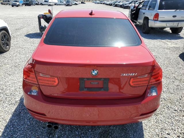 WBA3C1C51EK106404 BMW 328 I Sulev