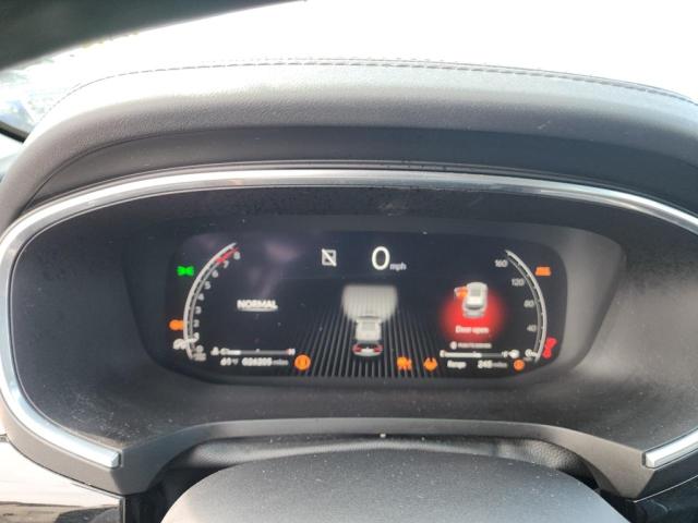 5J8YE1H45NL007972 Acura Mdx Technology