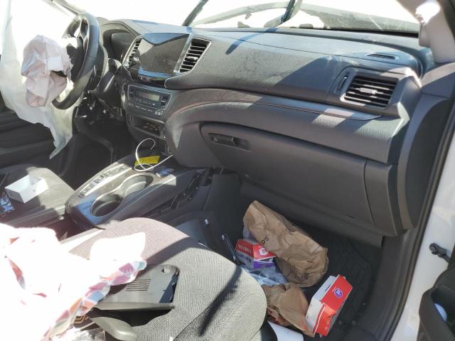 5FNYF6H37MB075529 Honda Pilot Ex