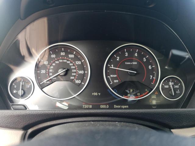 WBA8B9G59HNU48476 BMW 330 I