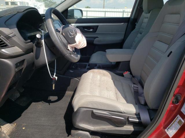 5J6RW2H21LA013114 Honda CR-V LX