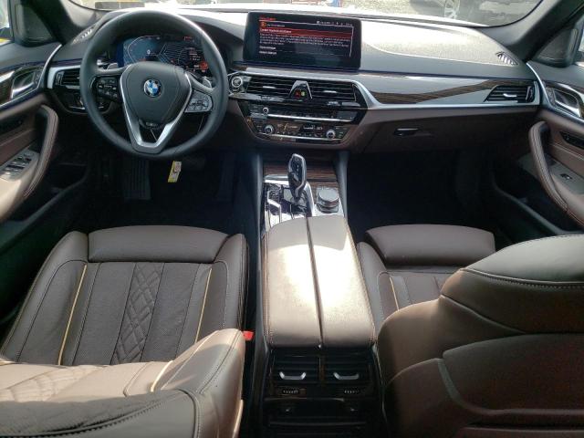 WBA13BJ06PWX97462 BMW 530 XI