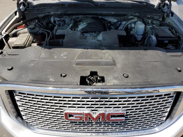 1GKS2HKJ6GR411100 GMC YUKON XL DENALI
