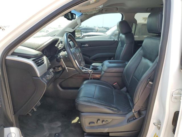 1GKS1GKC6FR260384 GMC Yukon Xl C1500 Sle