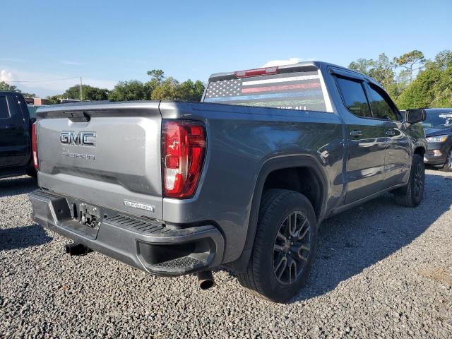 1GTP8CED9LZ313536 GMC Sierra C1500 Elevation