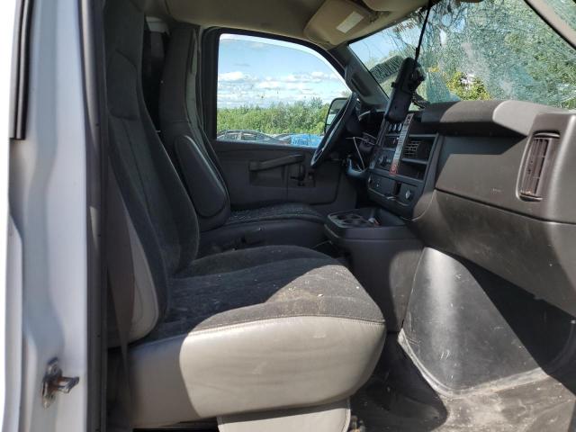 1GTW7AF75M1190538 GMC Savana G2500