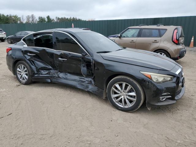 JN1BV7ARXEM694974 Infiniti Q50 BASE