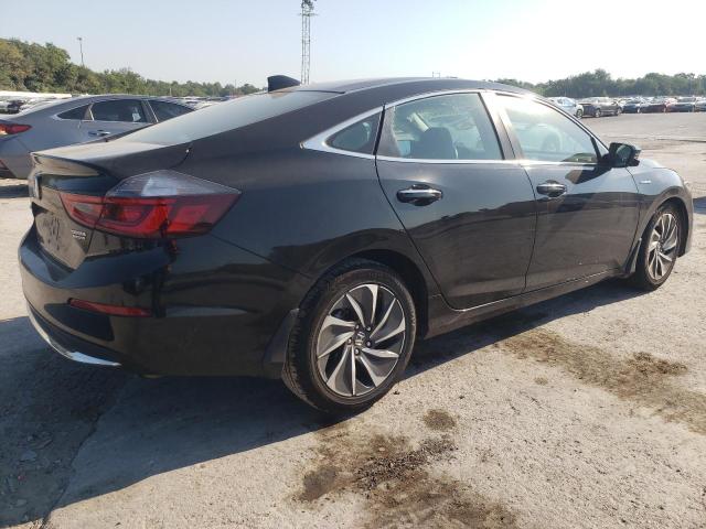 19XZE4F95KE006800 Honda Insight Touring