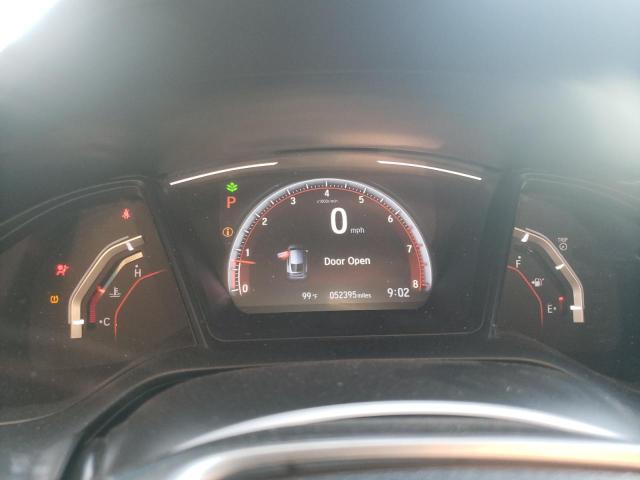 SHHFK7H42LU220443 Honda Civic Sport
