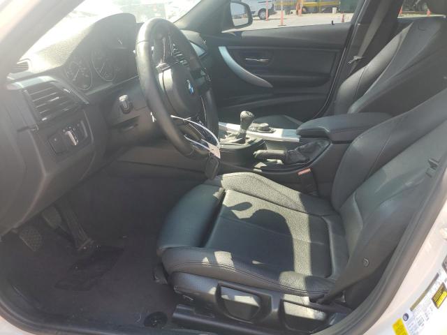 WBA3B1C53FPV69801 BMW 320 I