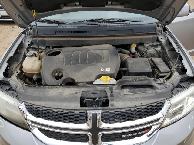 3C4PDCBG7JT533403 Dodge Journey Sxt