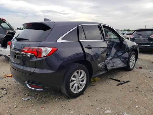 5J8TB3H56GL001687 Acura Rdx Technology