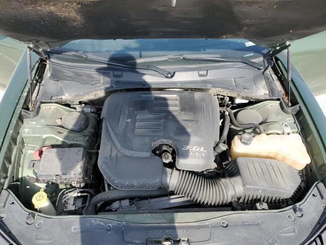 2C3CDXBG3LH158180 Dodge Charger Sxt