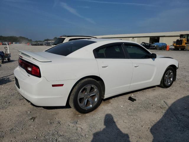 2C3CDXBGXEH146904 Dodge Charger Se