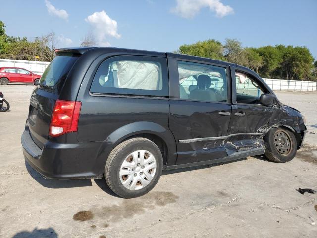 2C4RDGBG6FR616279 Dodge Grand Caravan Se