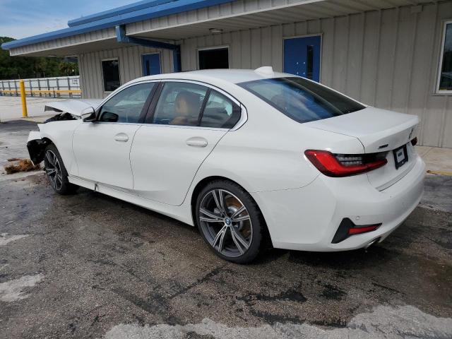 WBA5R7C52KFH17527 BMW 330XI