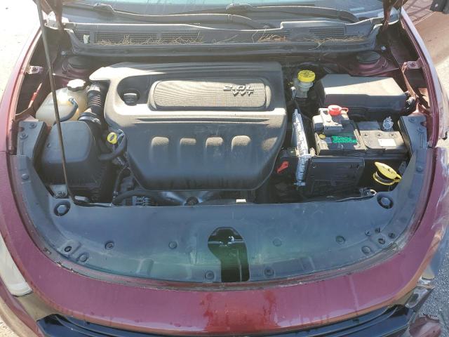 1C3CDFAA3FD363717 Dodge DART SE