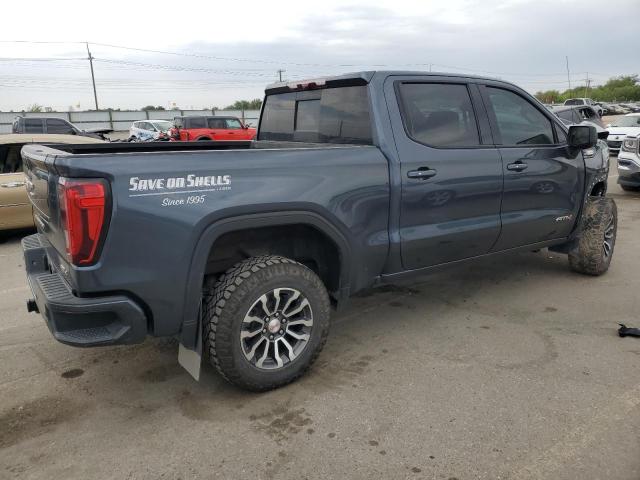 1GTU9EET7MZ288690 GMC Sierra K1500 At4