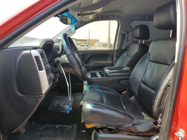3GTU2UEC3EG102899 GMC Sierra K1500 Sle
