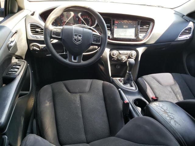 1C3CDFBB7ED724596 Dodge DART SXT