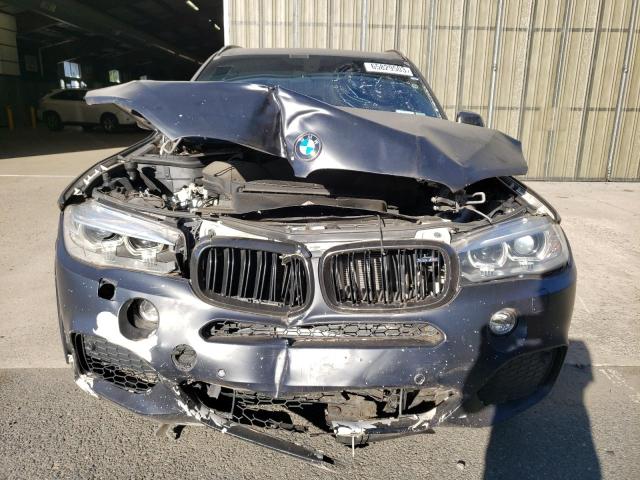 5UXKR6C56F0J75398 BMW X5 Xdrive50i