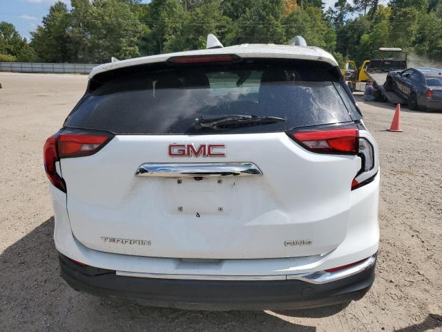 3GKALVEV2KL243557 GMC Terrain Slt