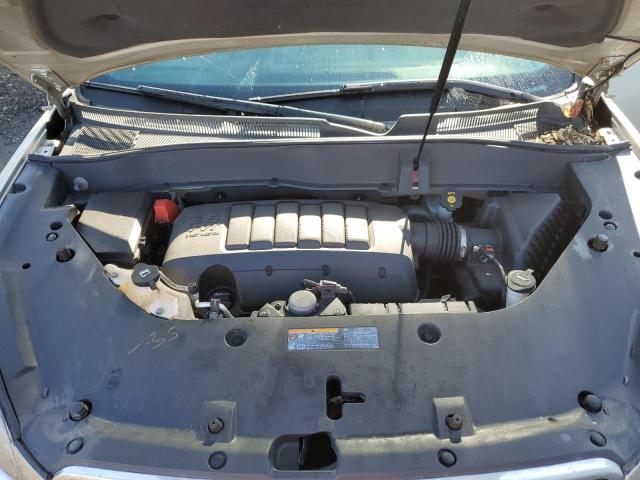 1GKKRNED5EJ196871 GMC ACADIA SLE